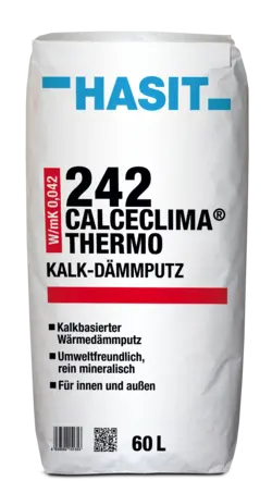 242 CalceClima® Thermo