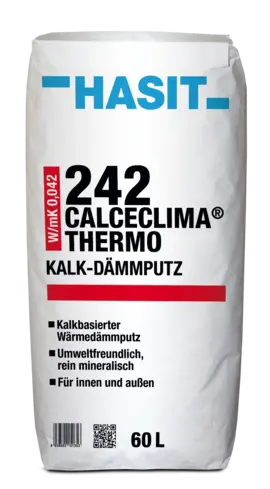 242 CalceClima® Thermo