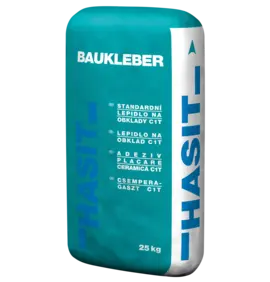 Baukleber