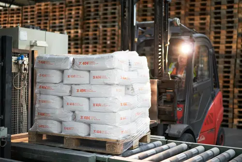 Mitarbeiter Lager 80 - 100% (m/w)