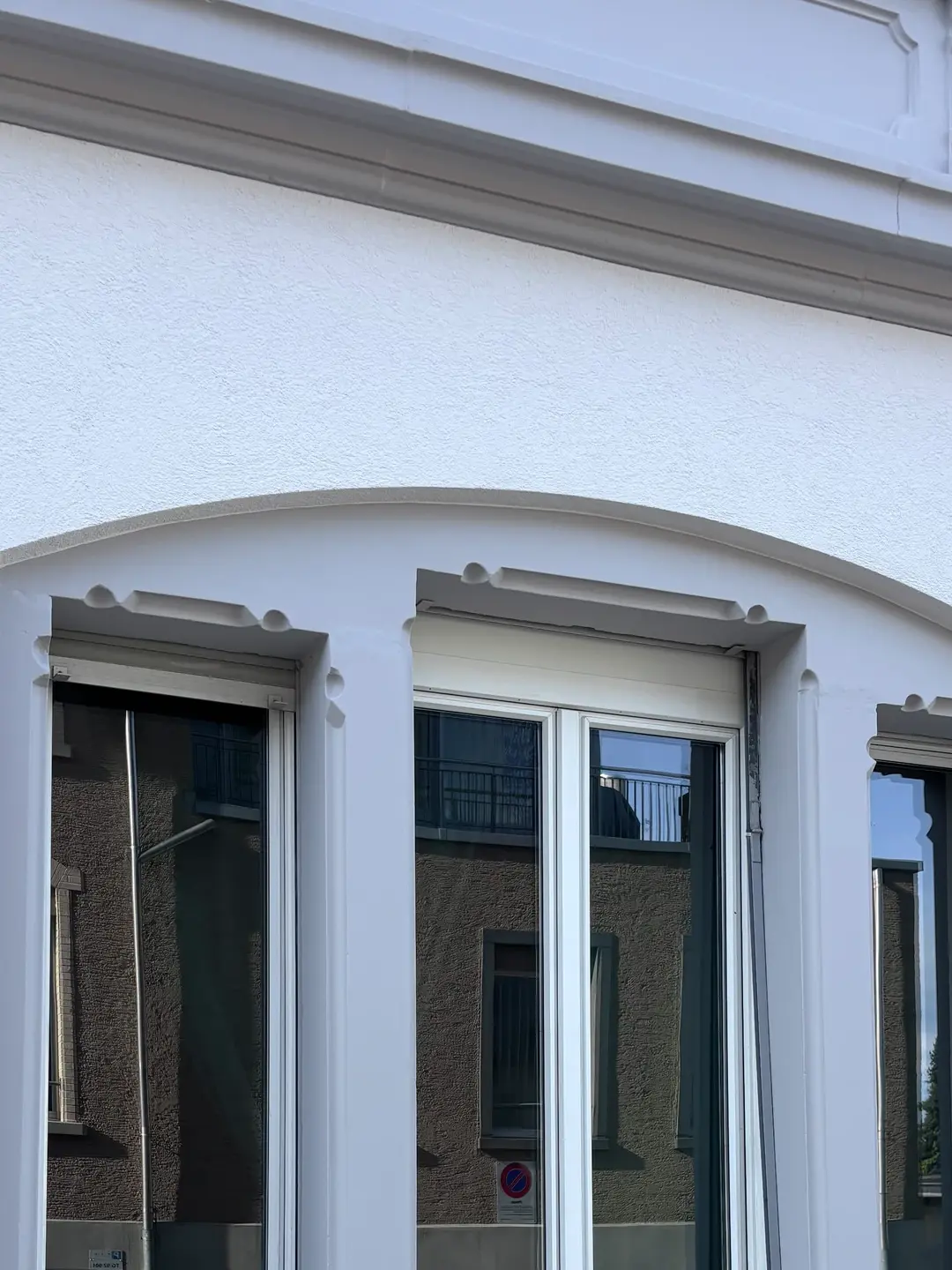 MFH Sanierung Löwengartenstrasse Rorschach