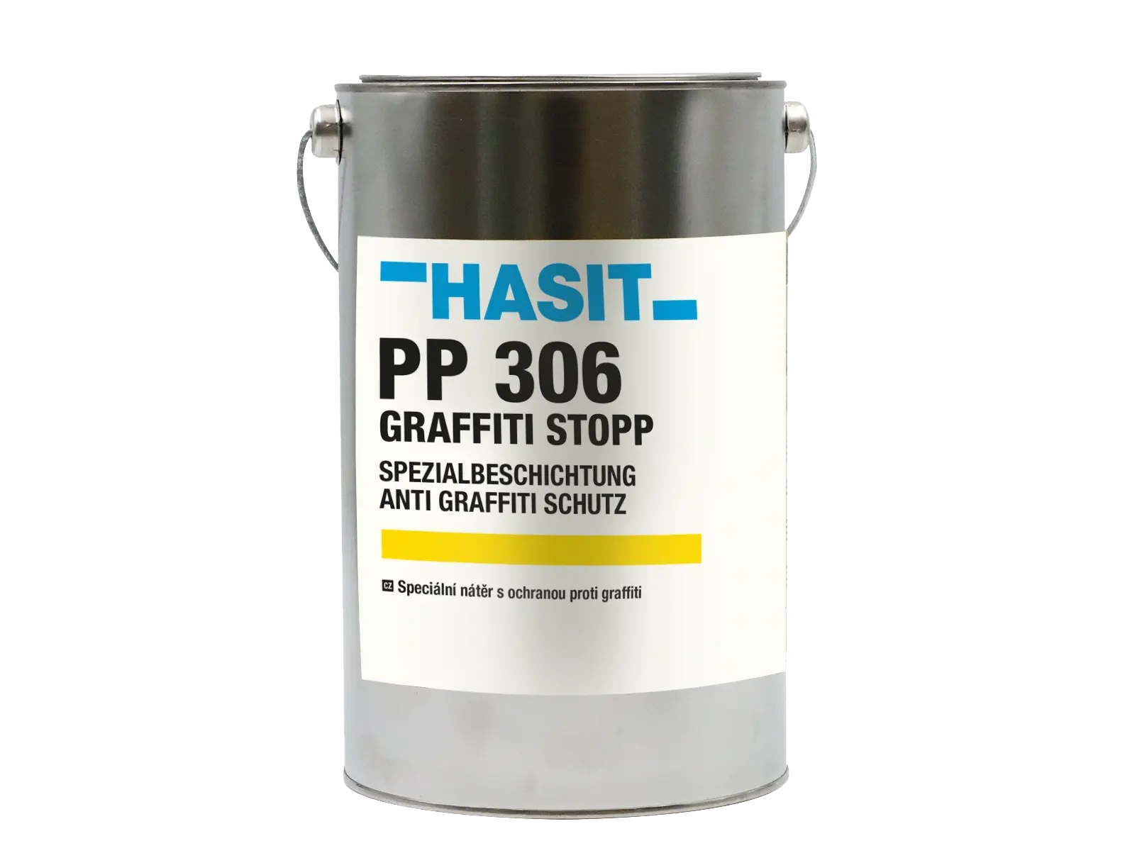 Produktbild HASIT PP 306 Graffiti Stopp