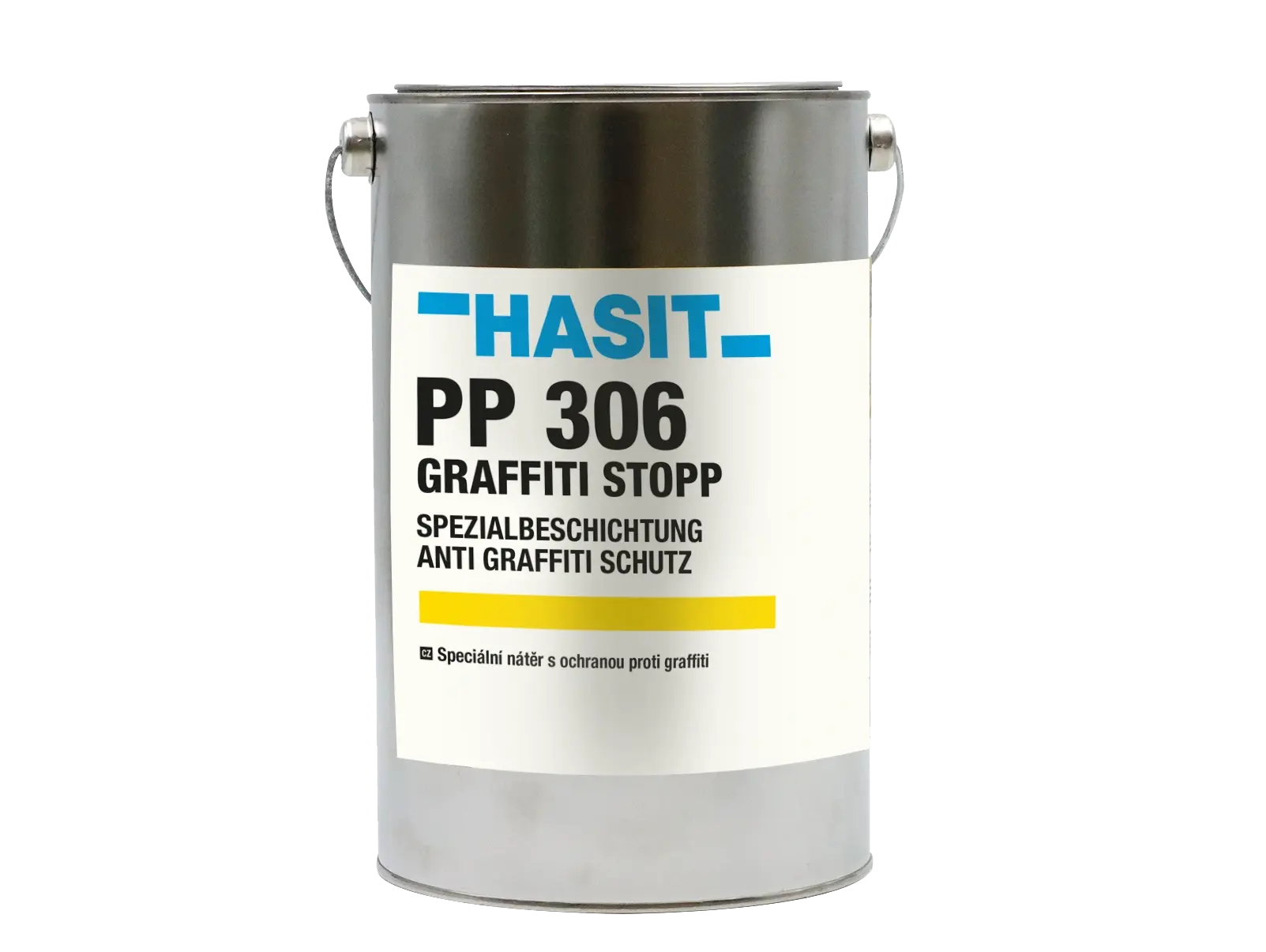 Produktbild HASIT PP 306 Graffiti Stopp