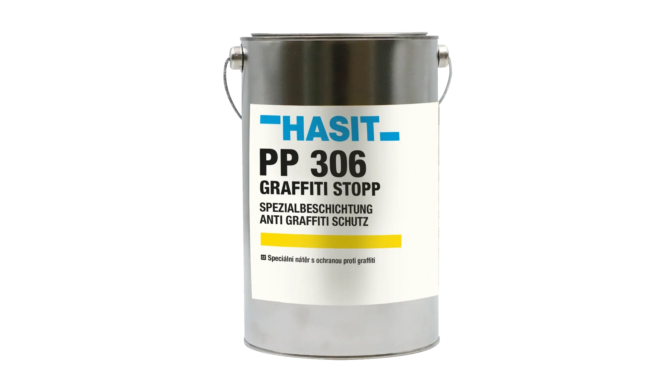 Produktbild PP 306 Graffiti Stopp