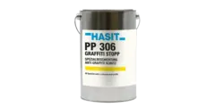 HASIT PP 306 Graffiti Stopp