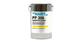 HASIT PP 306 Graffiti Stopp