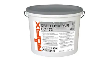 Produktbild HASIT RÖFIX Creteo®Repair CC 173