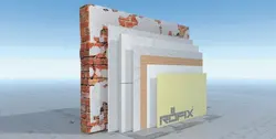 RÖFIX Renopor® Trocken-Saniersystem