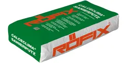 RÖFIX CalceClima® Zoccolatura