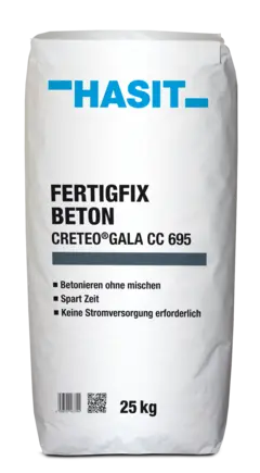 Fertigfix Beton