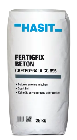 Fertigfix Beton