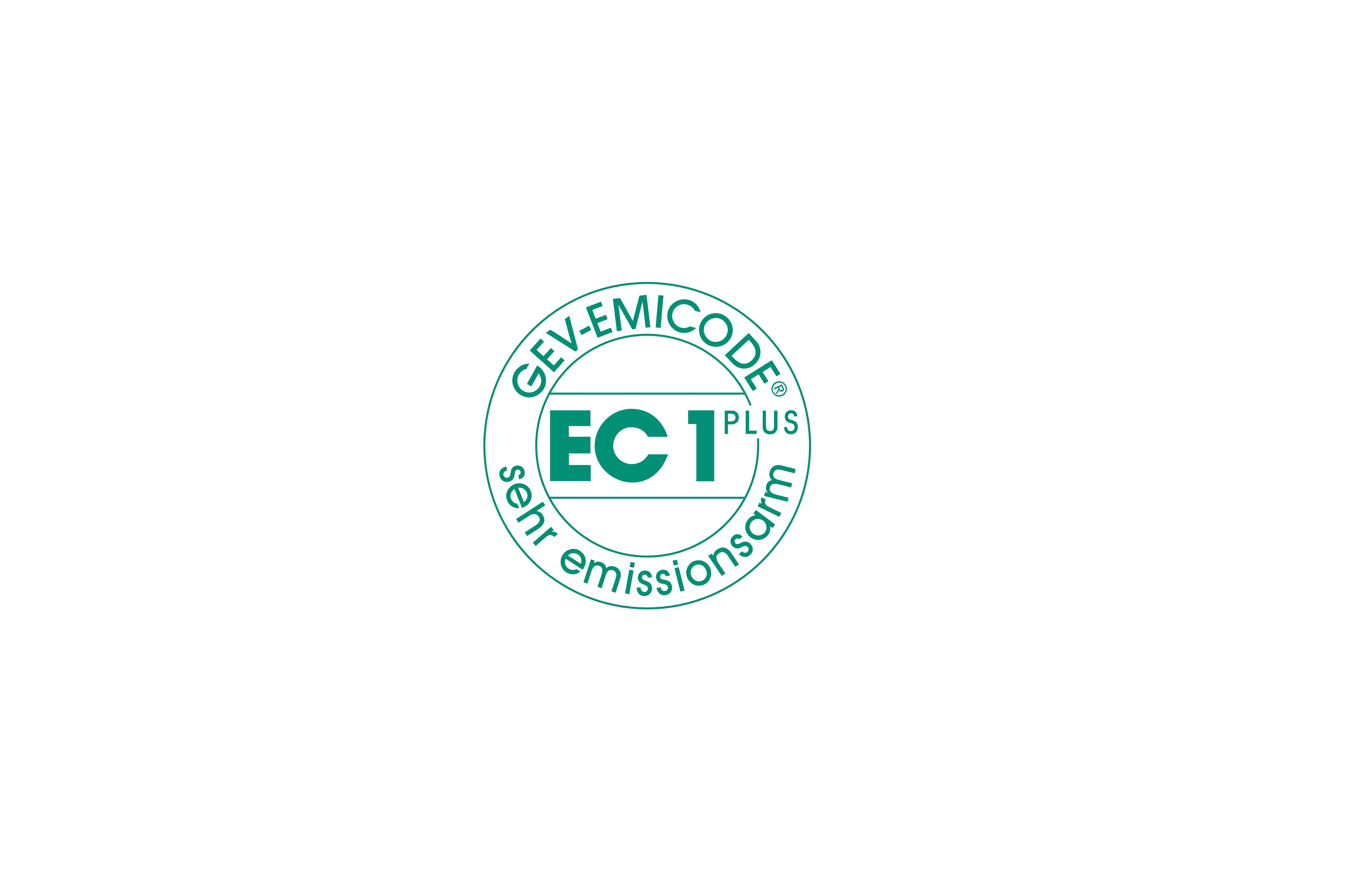 EC1PLUS Zertifikat - Logo