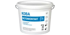 KOBA Betonkontakt
