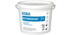 KOBA Betonkontakt