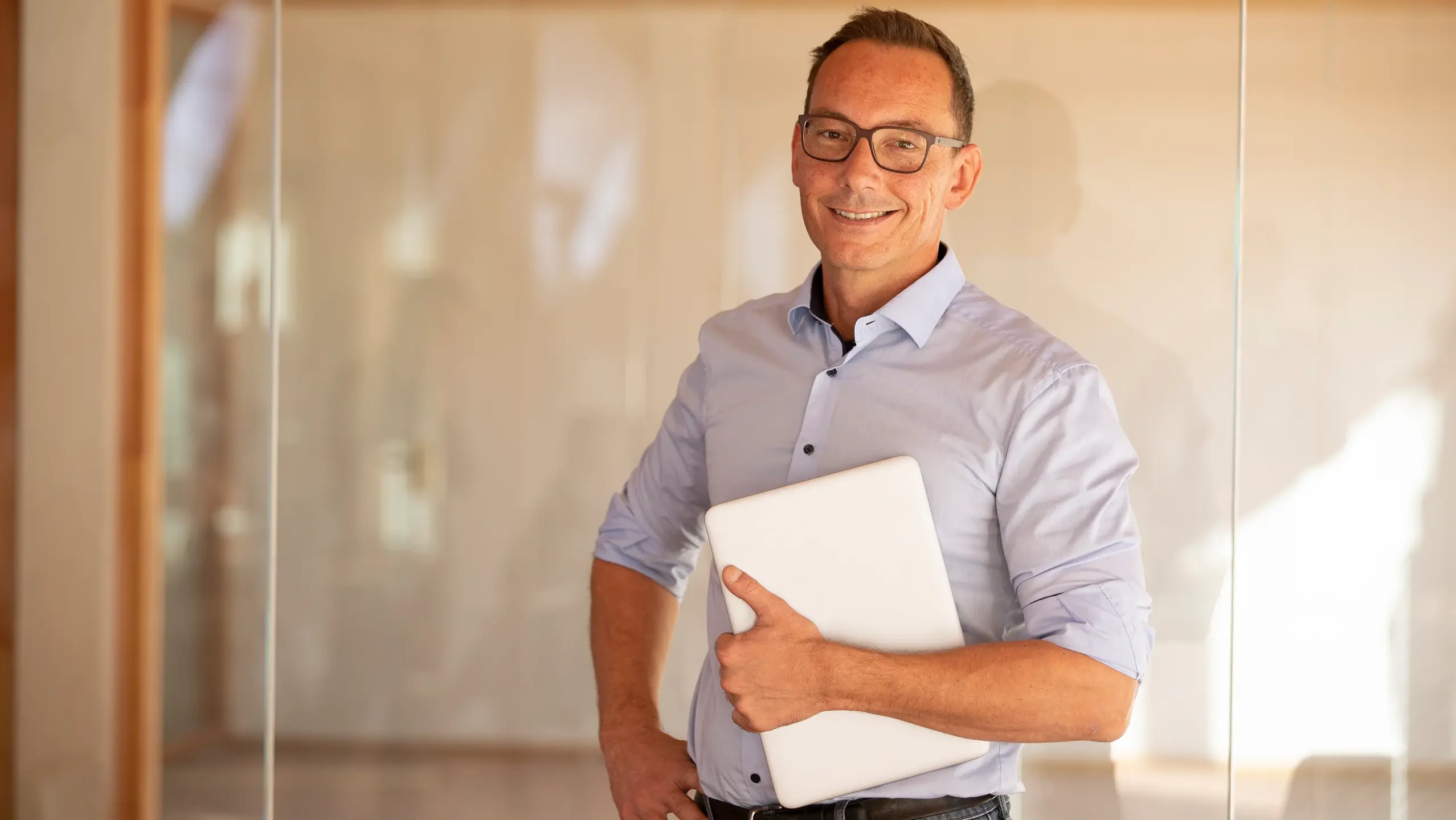 Logistic Processes Manager
