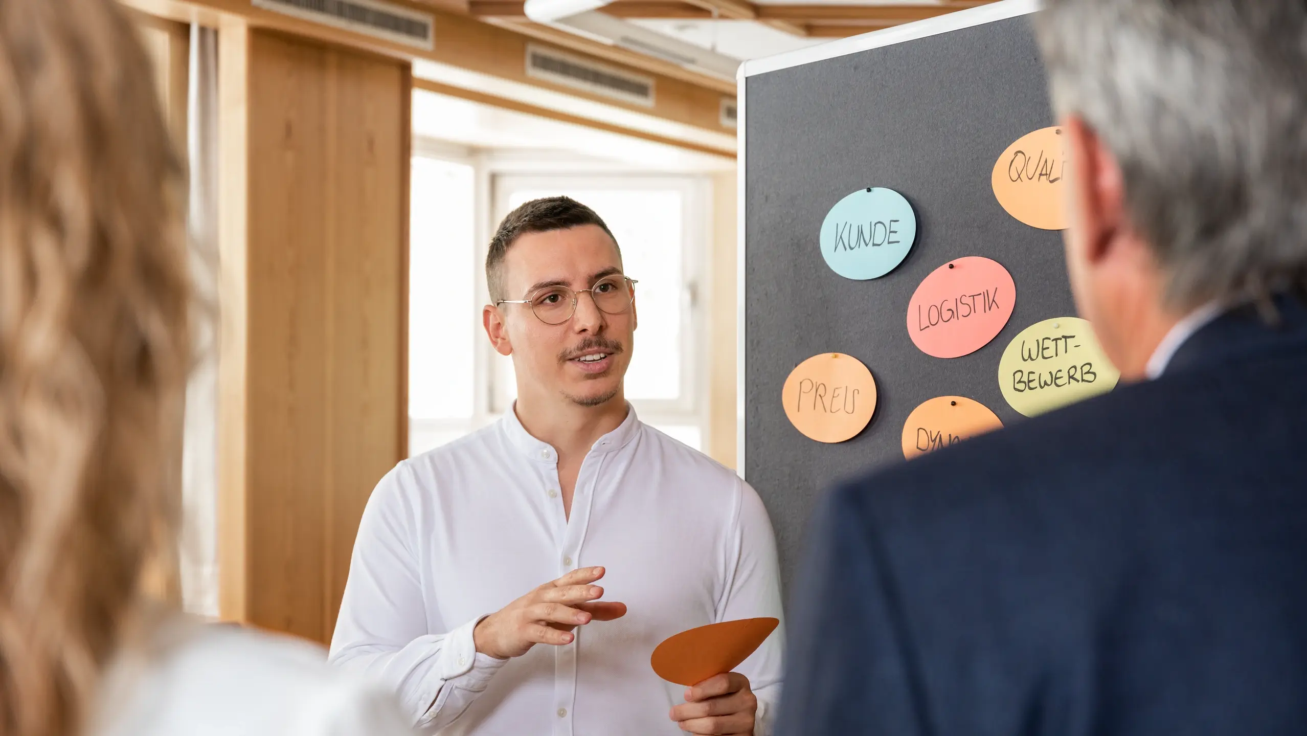 Sachbearbeiter Auftragsmanagement & Vertrieb (m/w/d) in Hörsching