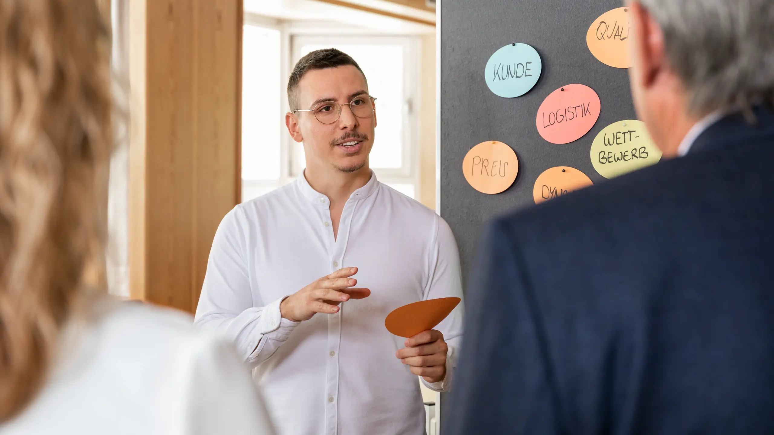 Betriebsleitung (m/w/d) Röthis