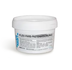 FLEX-FARB Pastenmischung