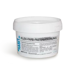 FLEX-FARB Pastenmischung