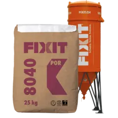 Fixit POR 8040