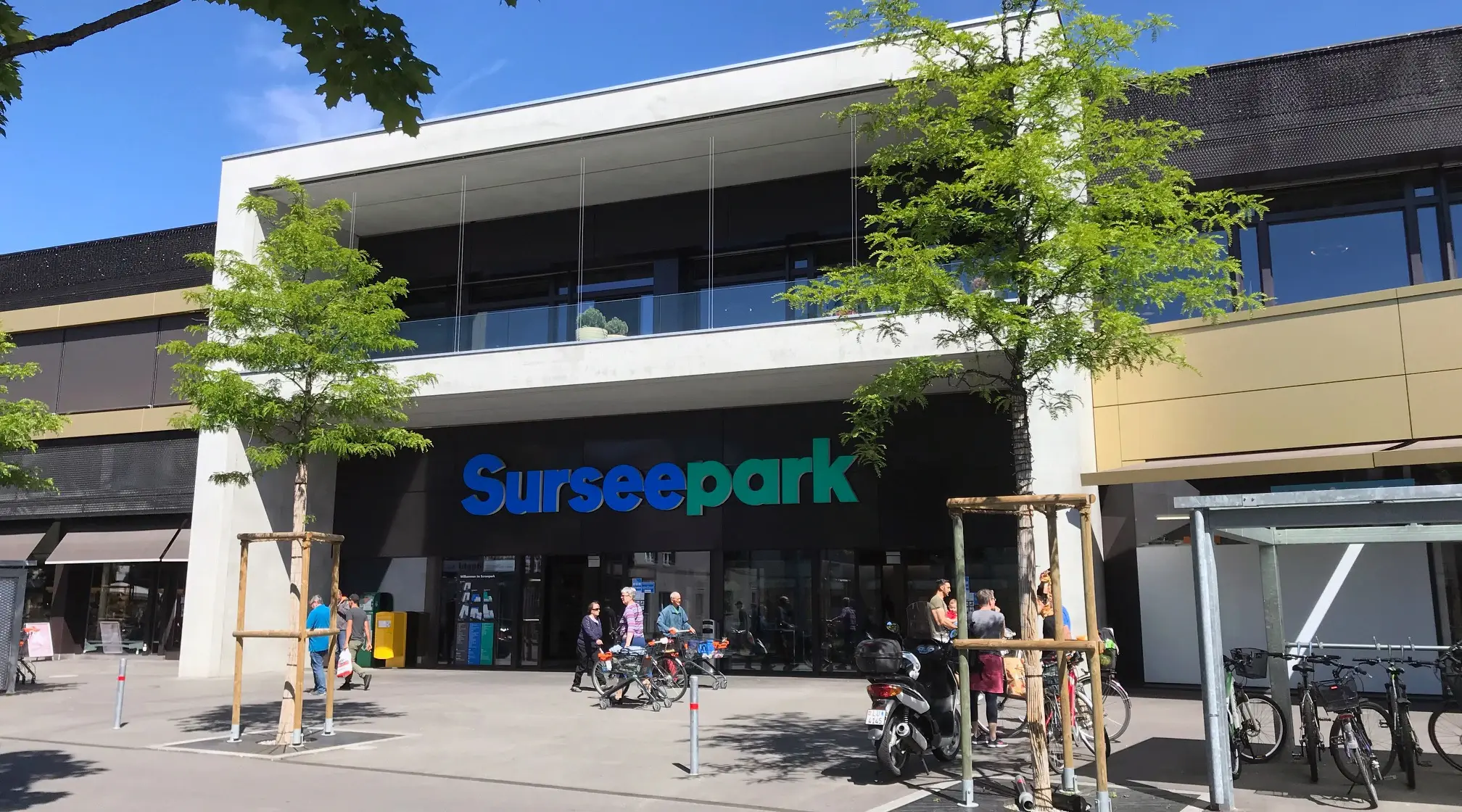 Surseepark Sursee