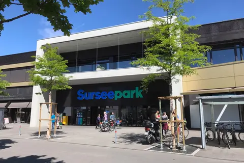 Surseepark Sursee