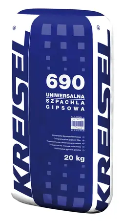 FÜLLGIPS 690