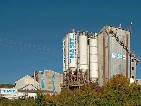 Hasit Trockenmörtel GmbH