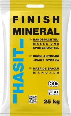 HASIT FINISH MINERAL