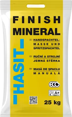 HASIT PF 289 FINISH MINERAL