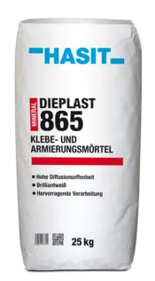 HASIT DIEPLAST 865 MINERAL