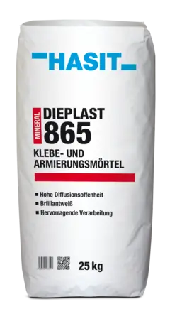 HASIT DIEPLAST 865 MINERAL