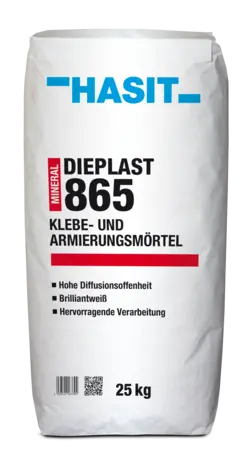 HASIT DIEPLAST 865 MINERAL