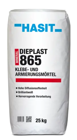 HASIT DIEPLAST 865 MINERAL