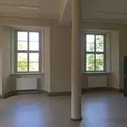 Franziskanerkloster in Zeitz - Innensanierung mit Trasskalkputz und HASIT FIXIT 222.