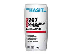 Produktbild, HASIT 267 CalceClima® Thermo
