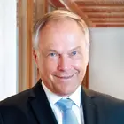 Portraitfoto Hanswili Jenke, CEO der FIXIT GRUPPE
