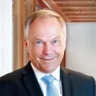 Photo portrait Hanswilli Jenke, PDG groupe FIXIT GRUPPE