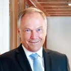 Portraitfoto Hanswili Jenke, CEO der FIXIT GRUPPE