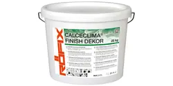 RÖFIX CalceClima® Finish Dekor