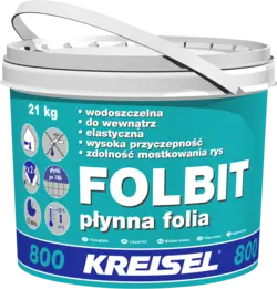 FOLBIT 800