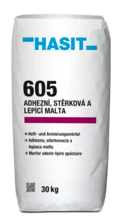 HASIT 605