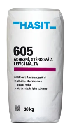 HASIT 605