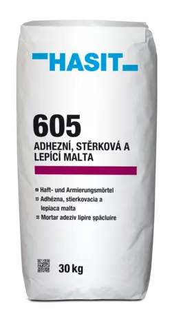 HASIT 605