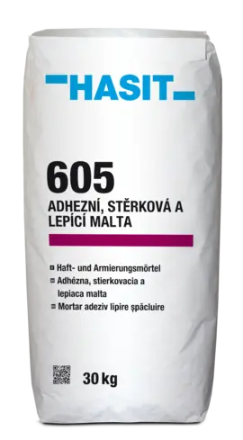 HASIT 605