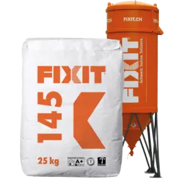 Fixit 145