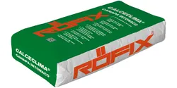 RÖFIX CalceClima® Canapa Intonaco