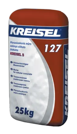 KREISEL S 127