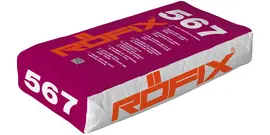 RÖFIX 567