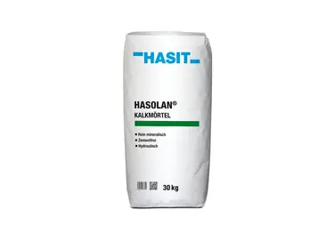 Produktbild, HASIT HASOLAN®